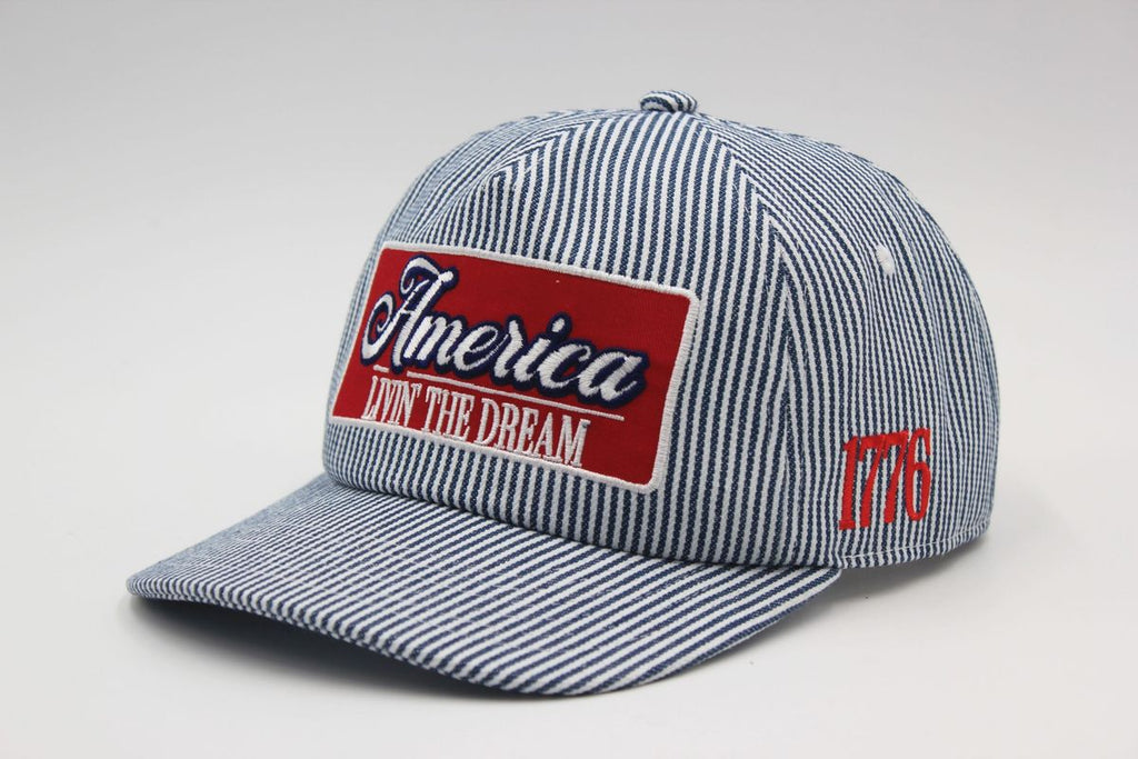 Livin' the Dream Hat