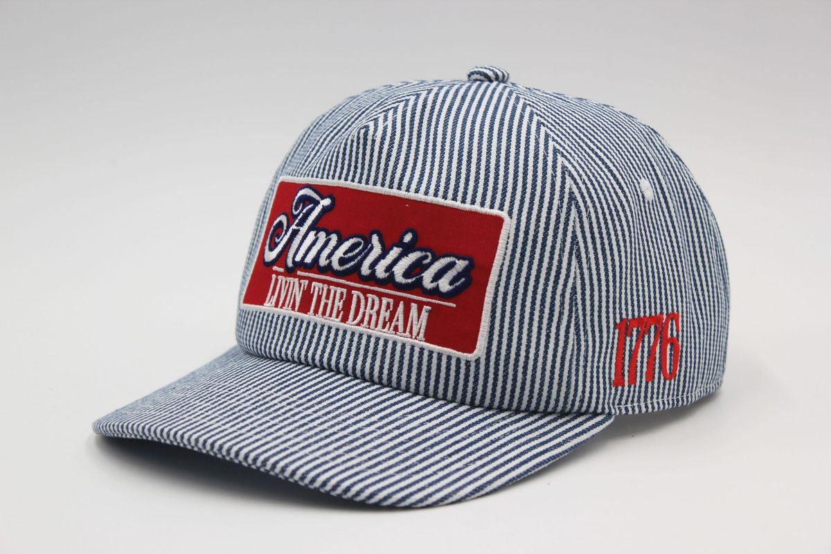 Livin' the Dream Hat