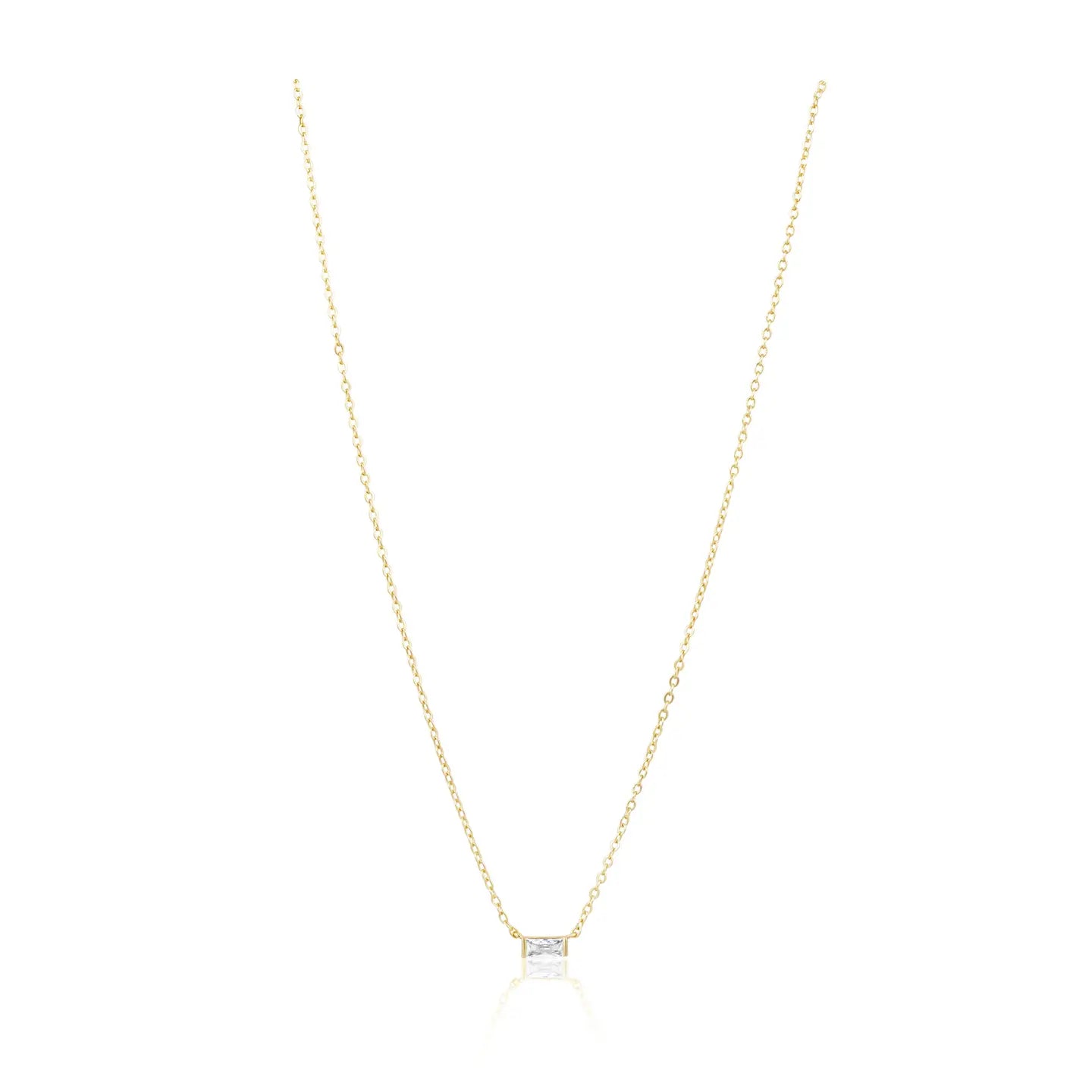 Sahira Willow Necklace