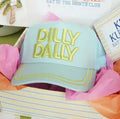 Dilly Dally Hat
