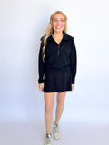 Spanx AirEssentials French Rib Skort