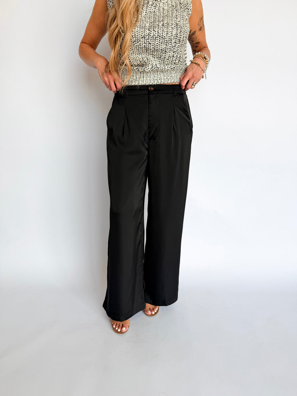 Atelier Pants
