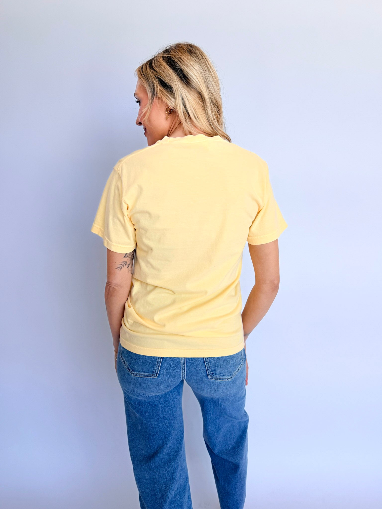 Sister Seashells Graphic Tee