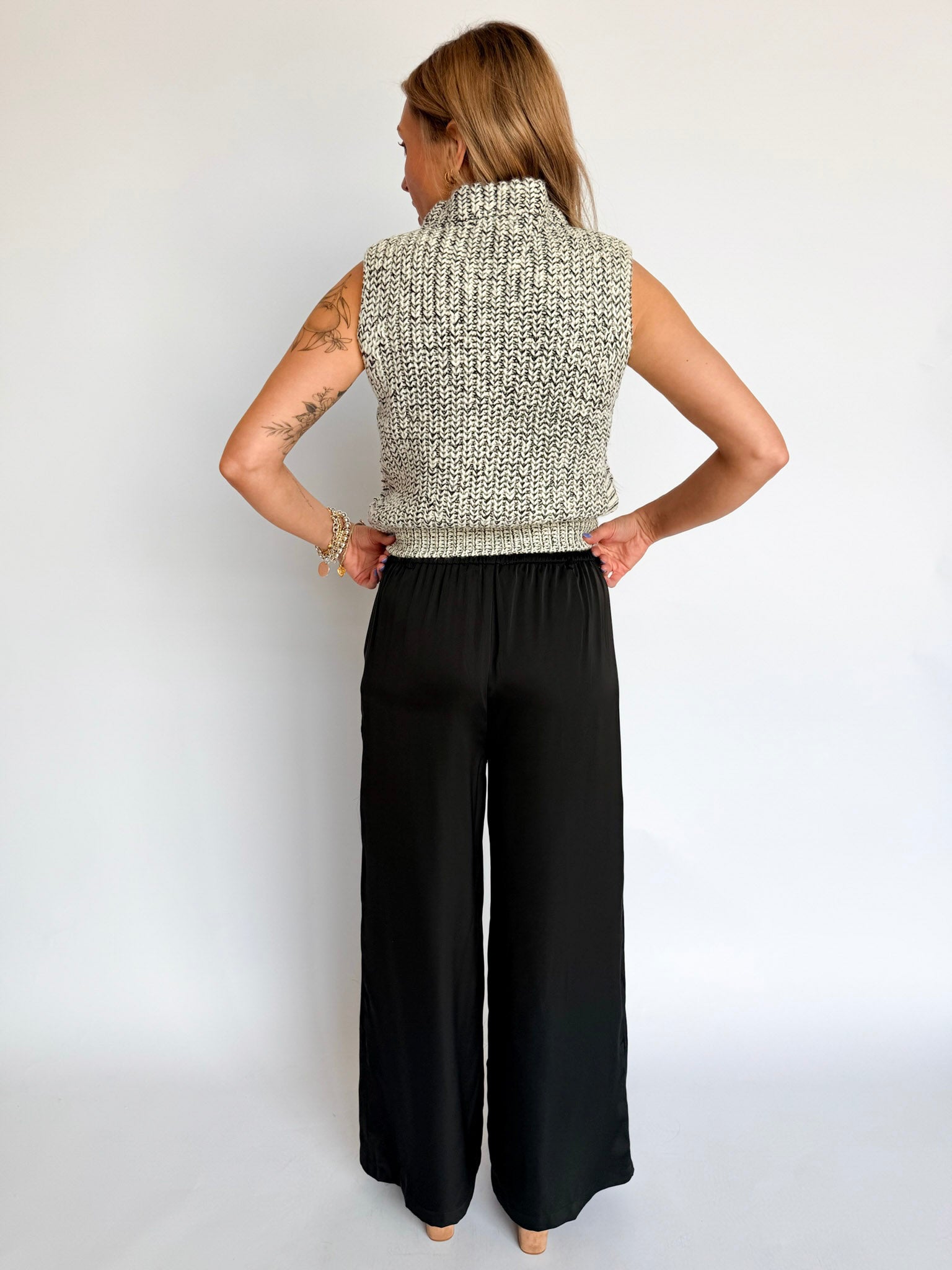 Atelier Pants