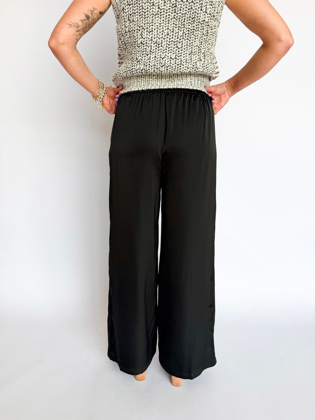 Atelier Pants