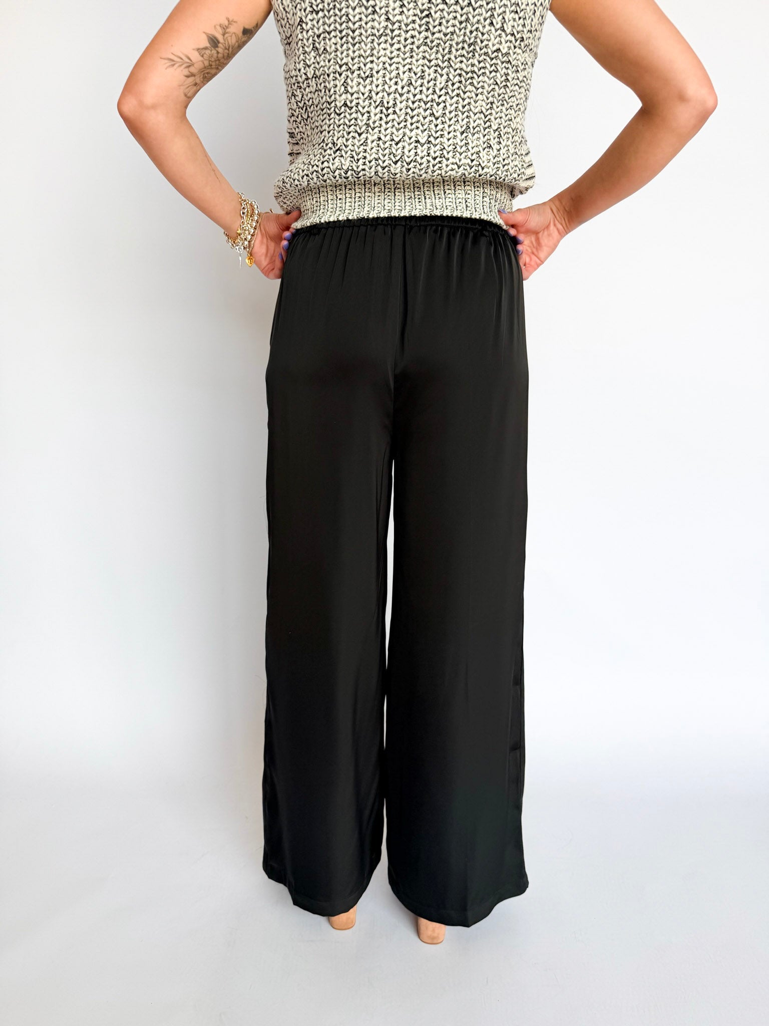 Atelier Pants