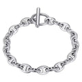 Sahira Taylor Toggle Bracelet