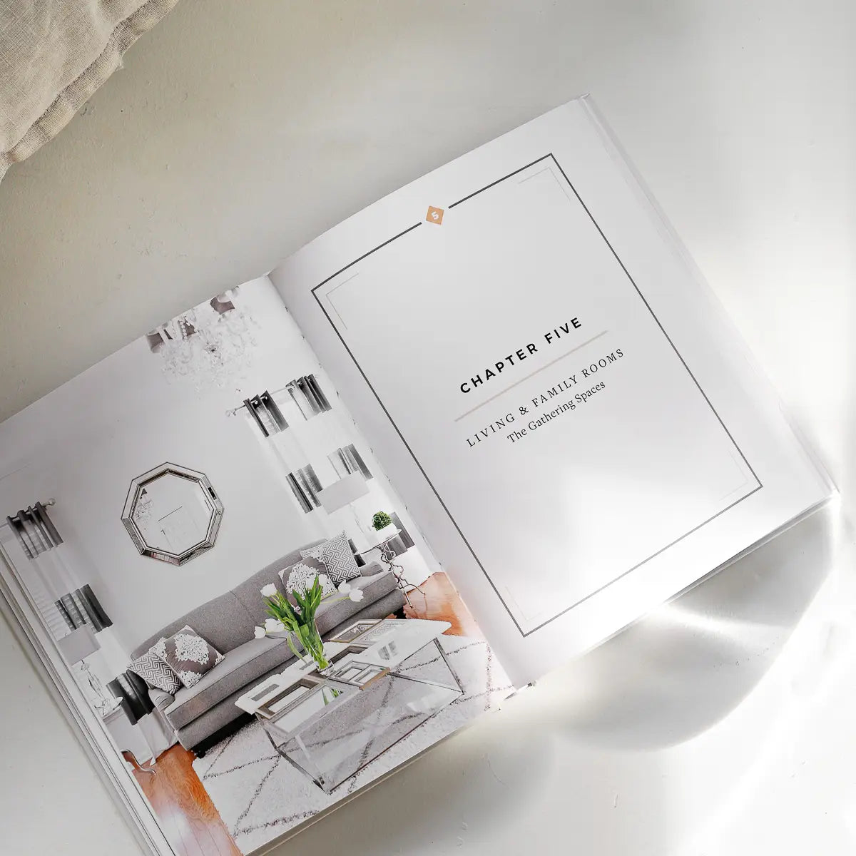 Beautifully Organized