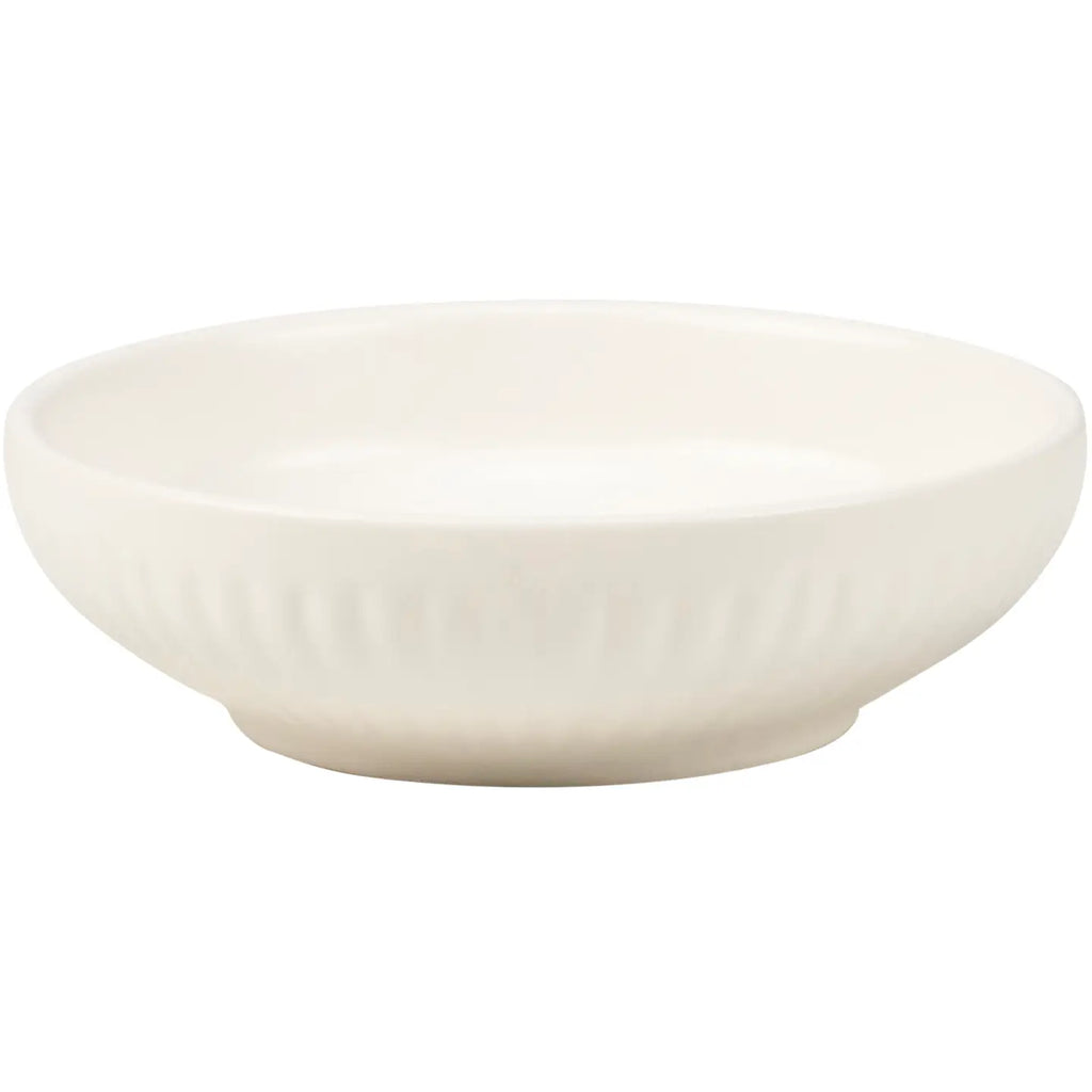 Small Ribbed Bowl