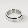 Naomi Fidget Spinner Ring