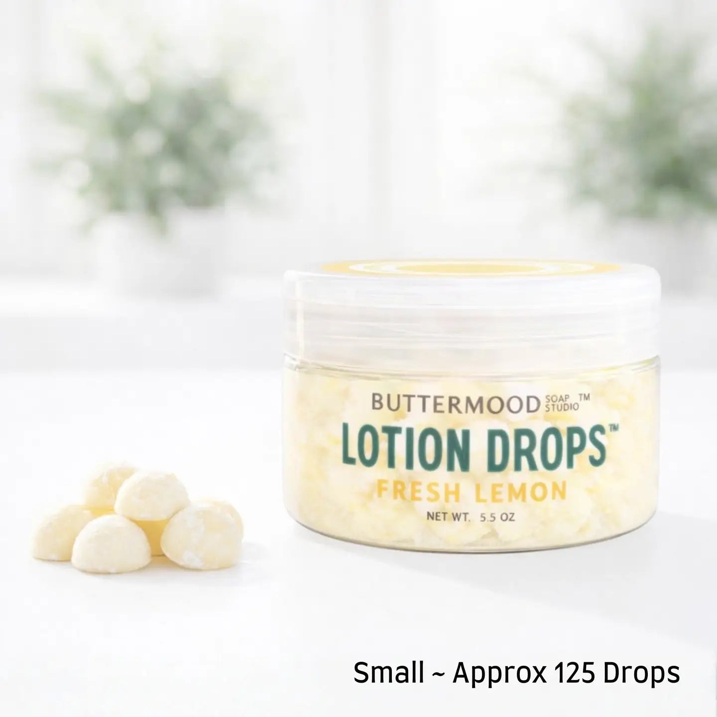 Lotion Drops