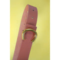 Romilly Gold Horseshoe Belt