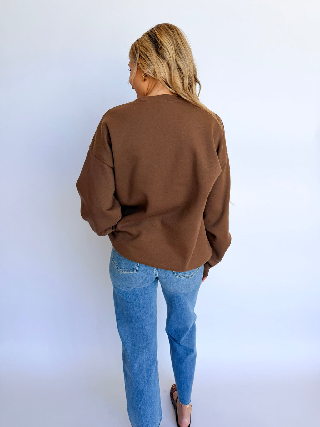 Great Outdoors Sweatshirt