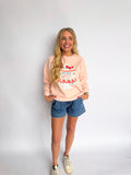 Ainsley Sweet Land of Liberty Sweatshirt