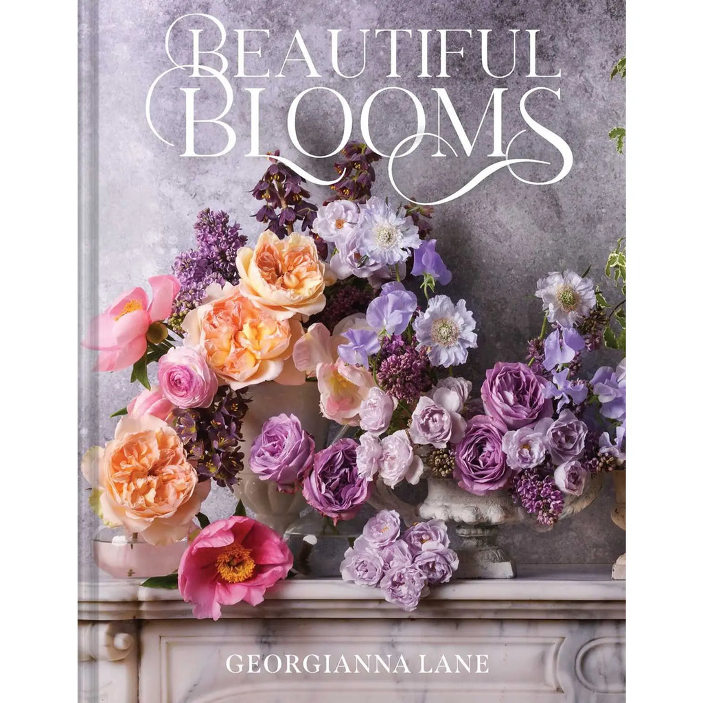 Beautiful Blooms