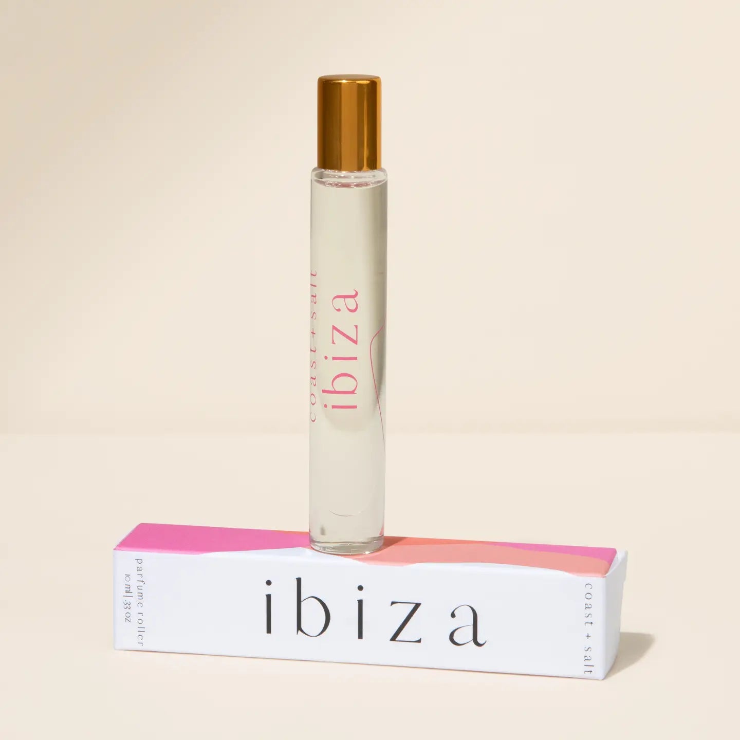 Ibiza Perfume Roller