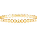 Sahira Beaded Stackable Ring