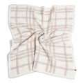 James Kids Luxury Throw Blanket in Plaid