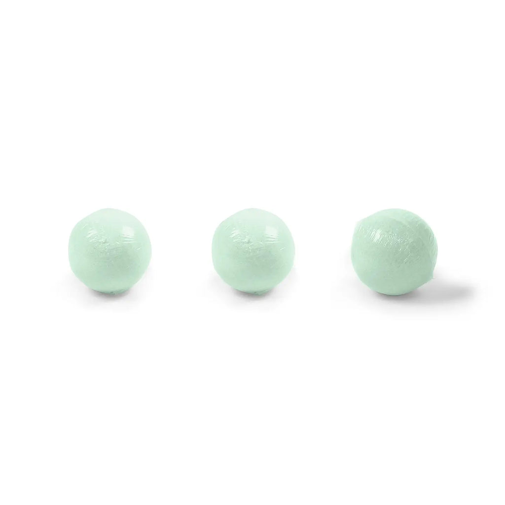 Petite Bon Bon Bath Bombs - Strawberry