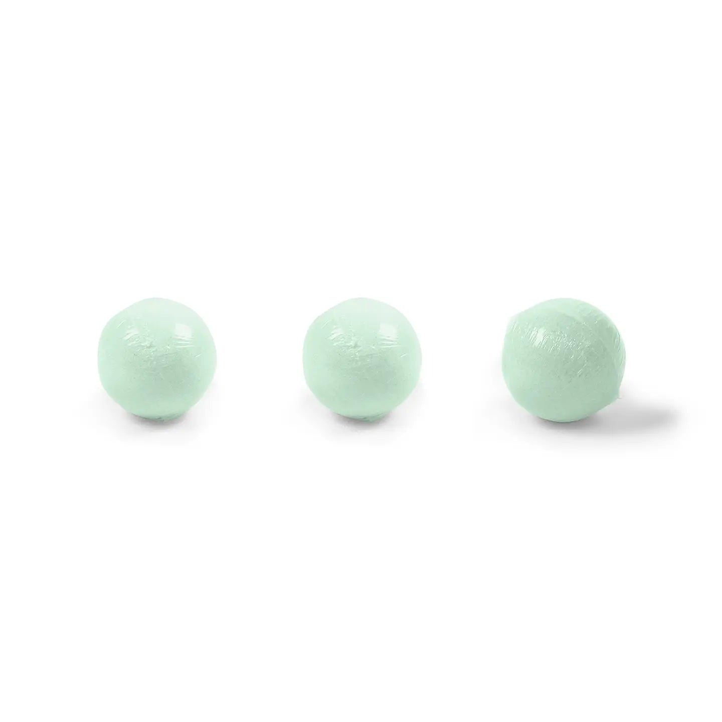 Petite Bon Bon Bath Bombs - Strawberry