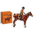 Horsin' Around Jigsaw Puzzle