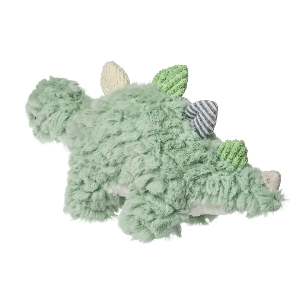 MM Putty Nursery Mint Stegosaurus