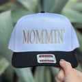 MOMMIN' Hat