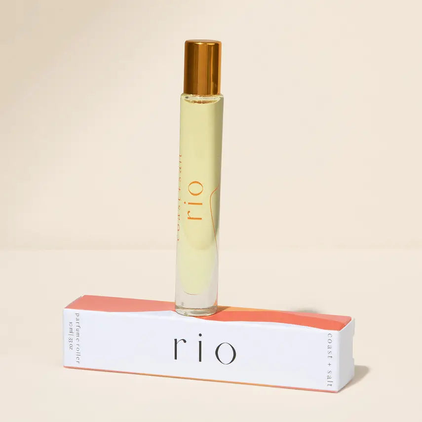 Rio Perfume Roller