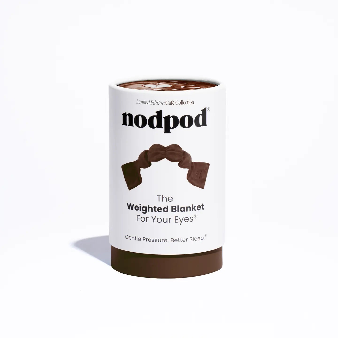 nodpod in Espresso