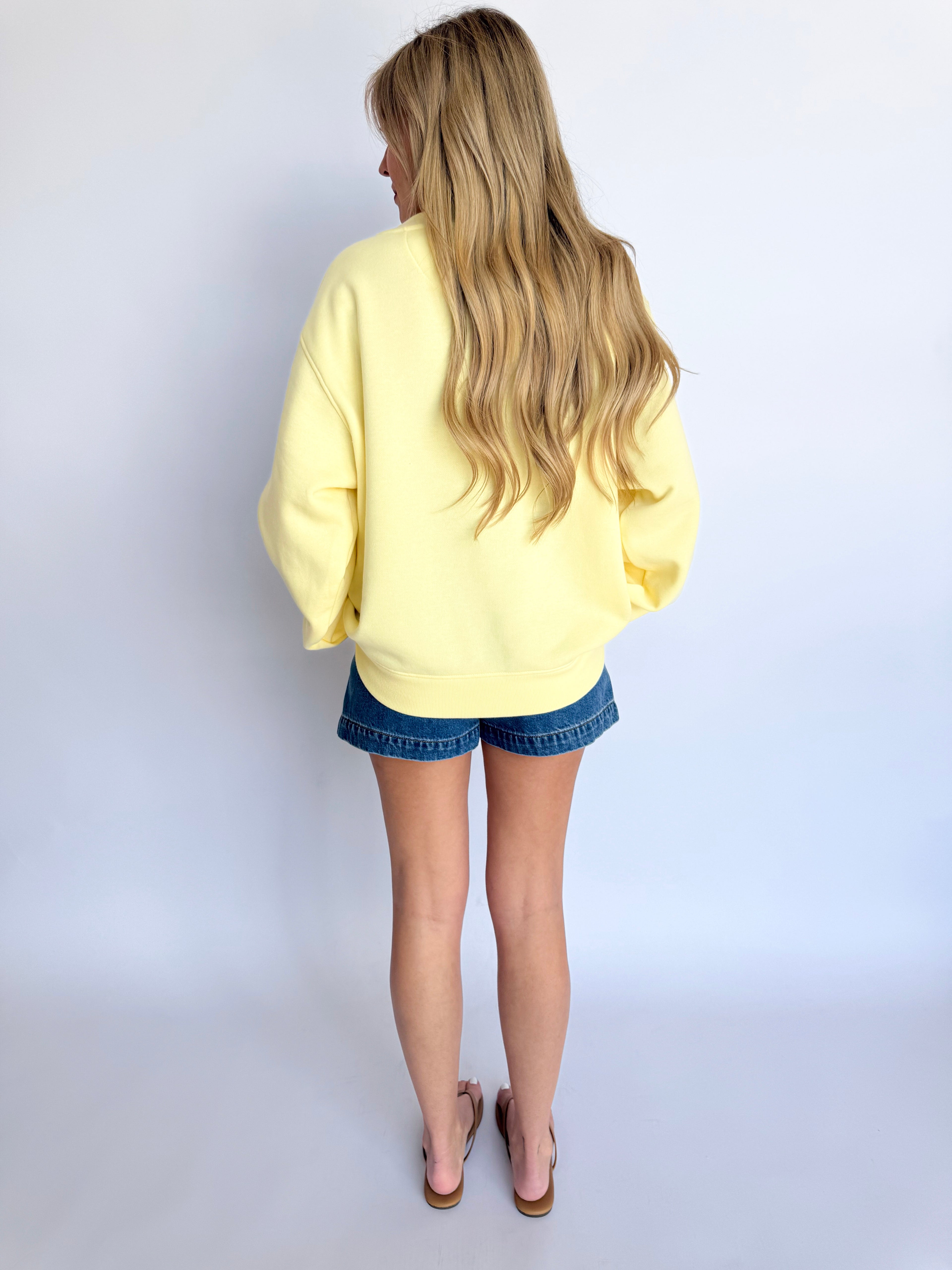 Andi Meet Me at the Lake Mockneck
