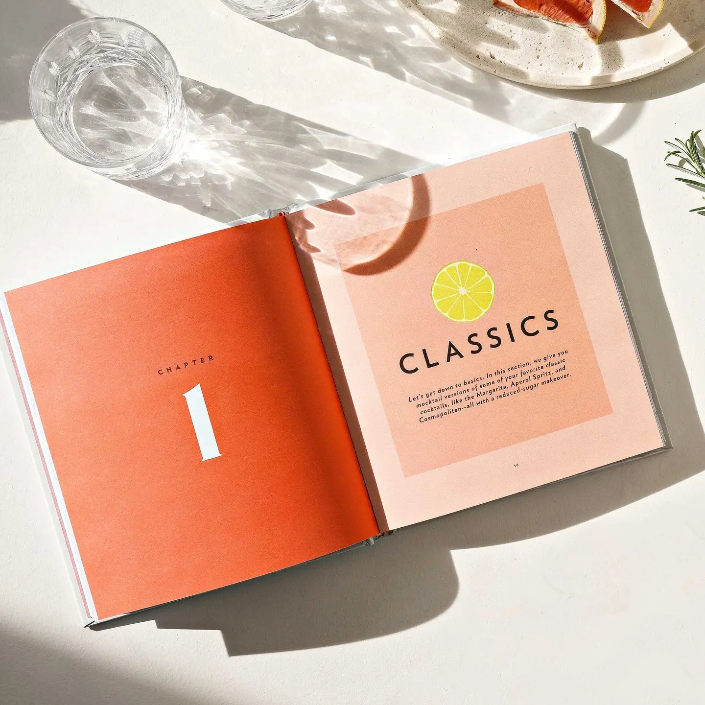 Mocktail Party: 75 Plant Based, Non-Alcoholic Mocktail Recipes
