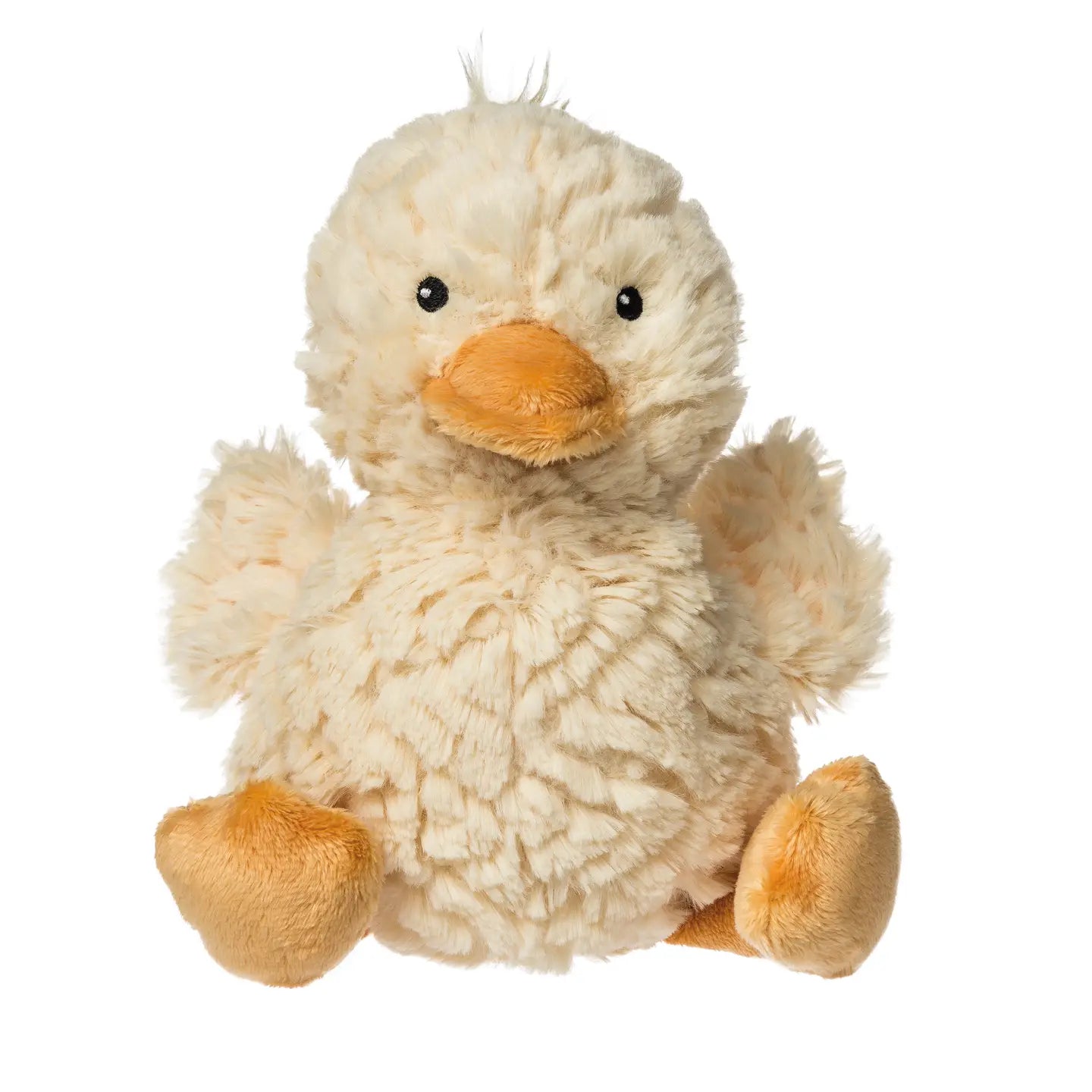 MM Putty Nursery Yellow Duck