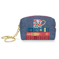 Key Chain Pouch - Fully Booked