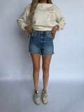 Fletcher A Line Shorts