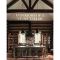 Interiors of a Storyteller