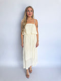 Solstice Midi Dress
