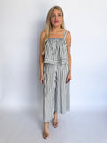 Nomad Stripe Tank
