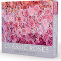Classic Roses Puzzle