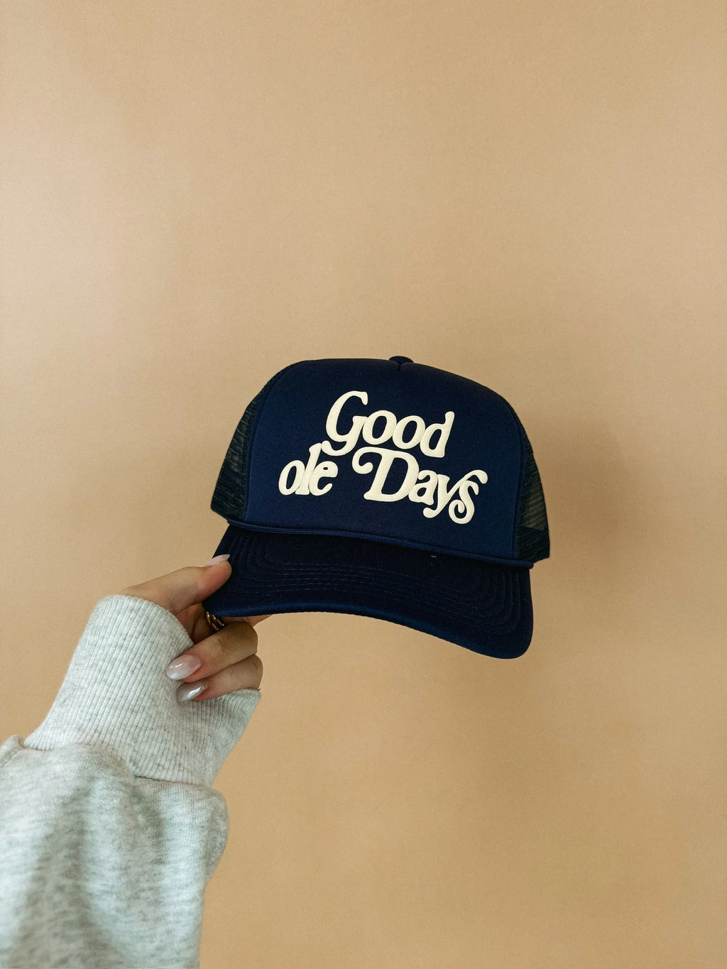 Good Ole Days Hat