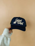 Good Ole Days Hat