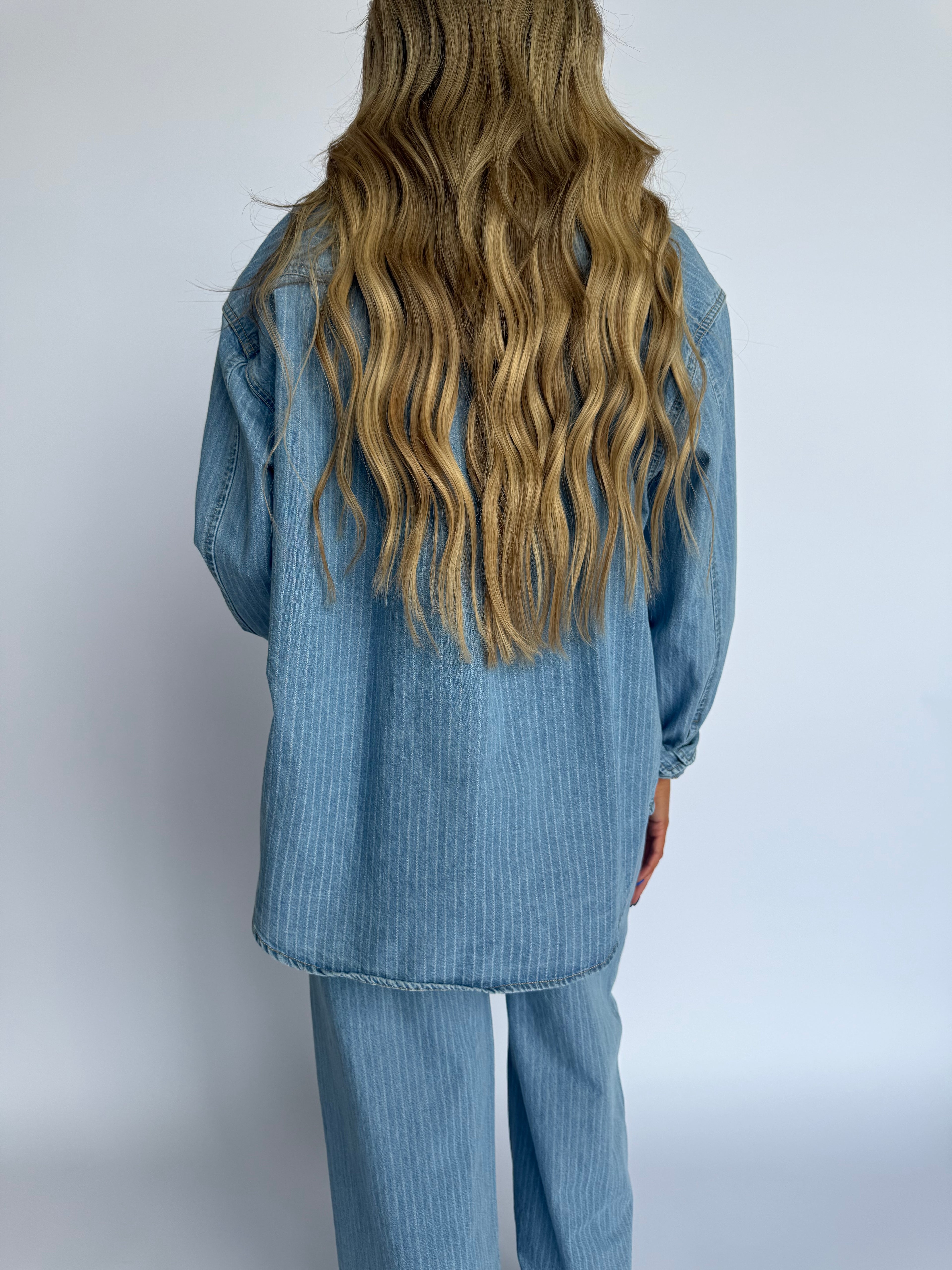 Haven Long Sleeve Top in Whimsy