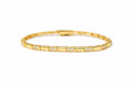 Sahira Snake Tennis Bracelet