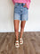 Shay Cutoff Long Shorts