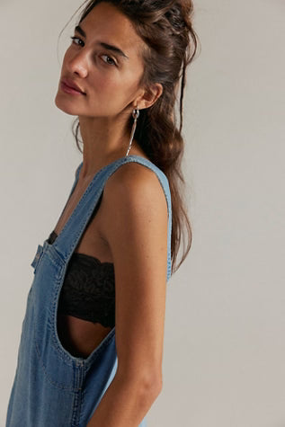 Jude Shortall in Light Indigo