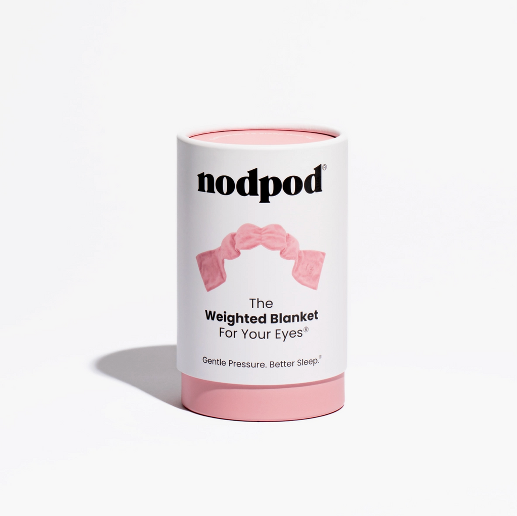 nodpod in Blush
