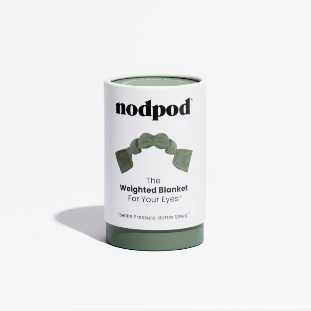 nodpod in Sage