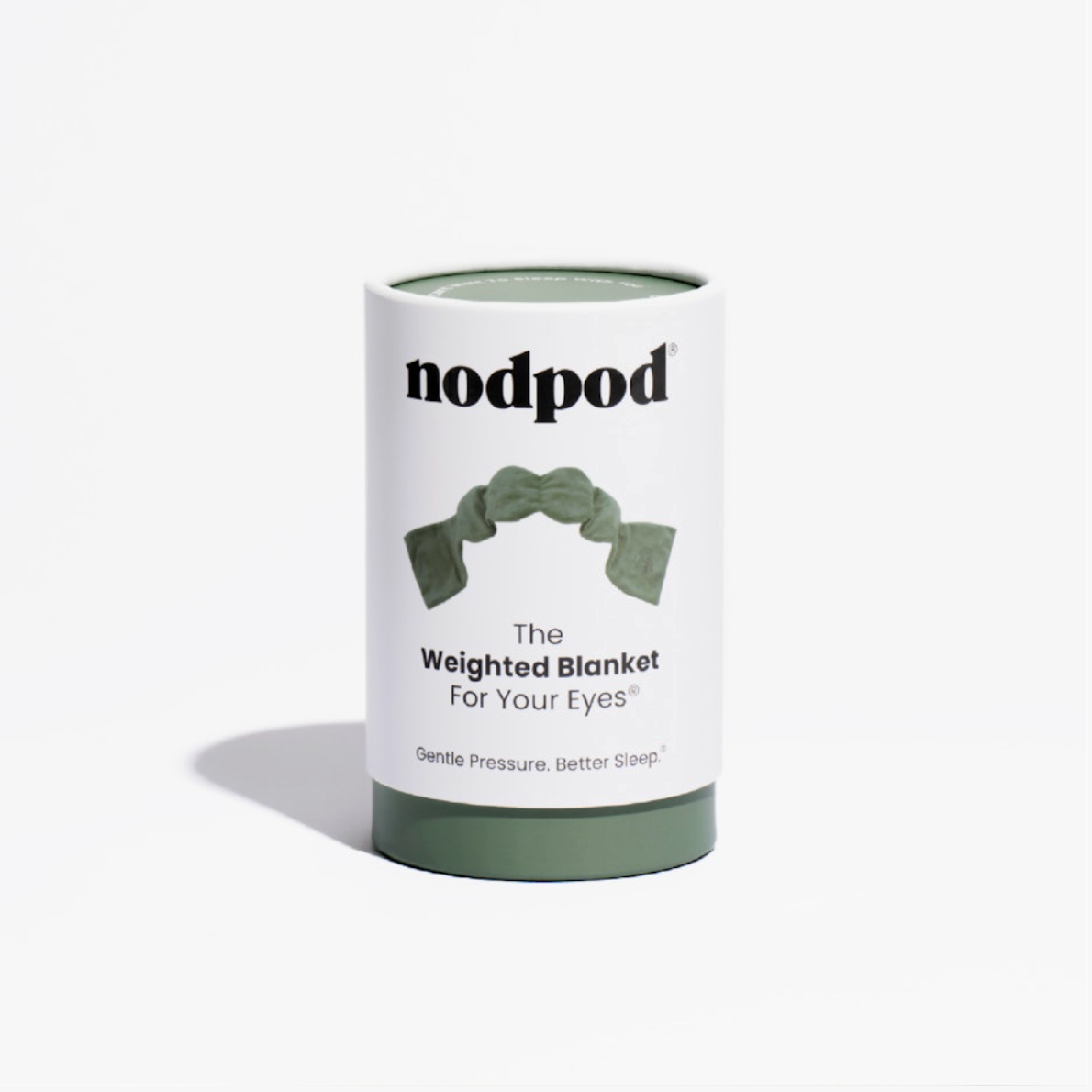 nodpod in Sage