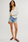 Now or Never Shorts