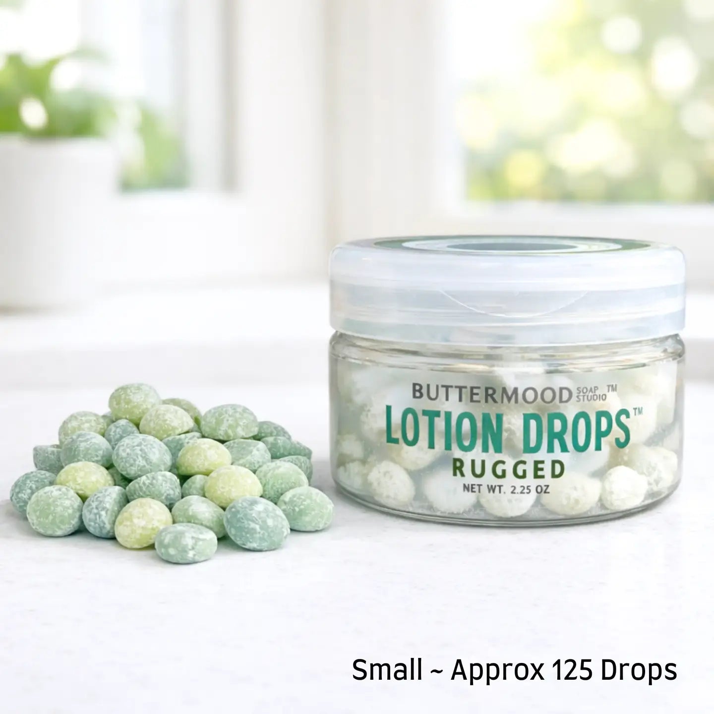 Lotion Drops