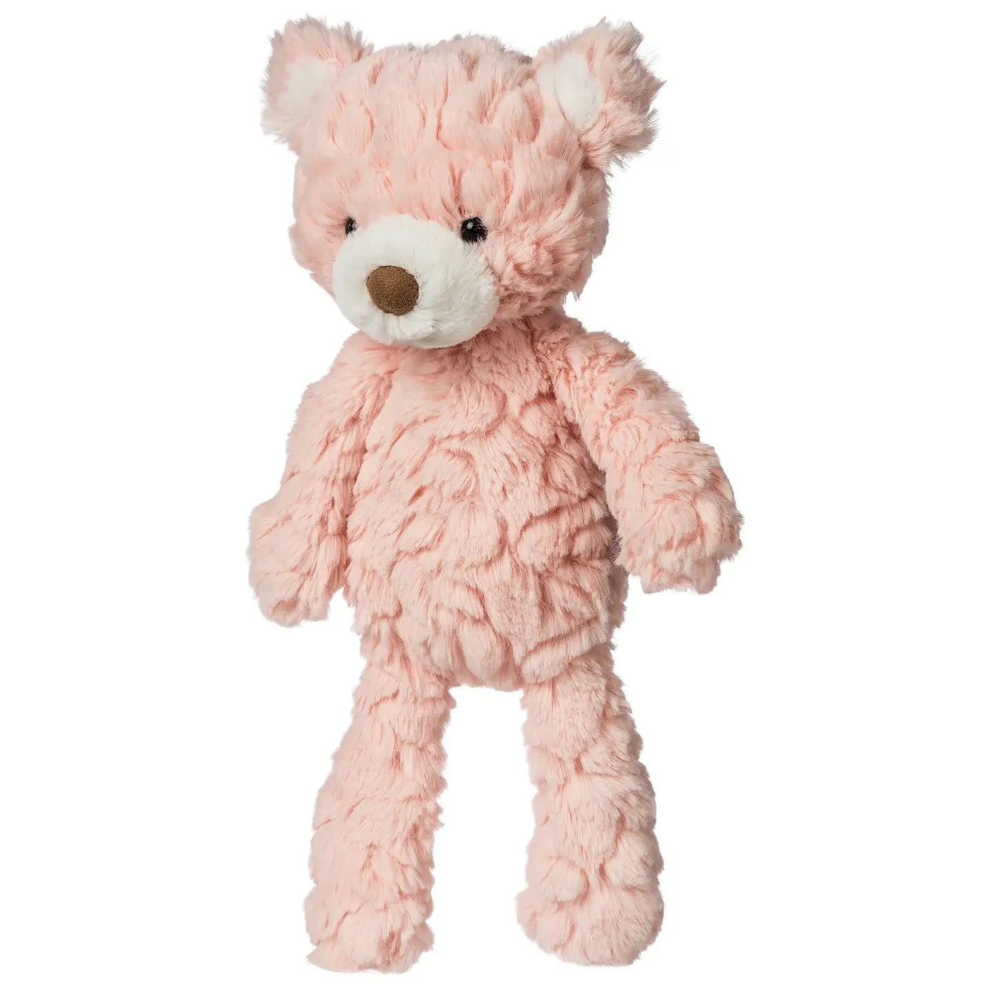 MM Blush Putty Bear